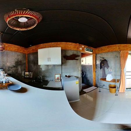 Lodge Phang Nga Boutique Εξωτερικό φωτογραφία