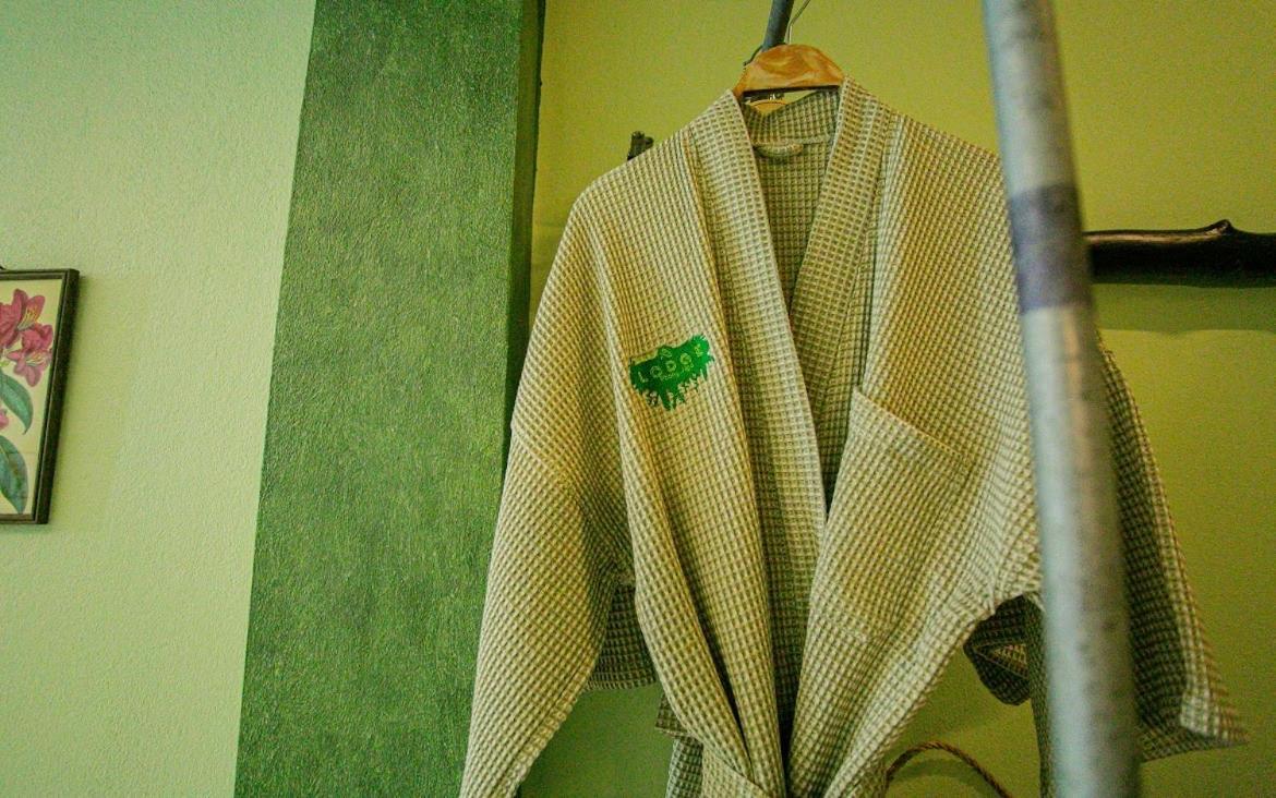 Lodge Phang Nga Boutique Εξωτερικό φωτογραφία