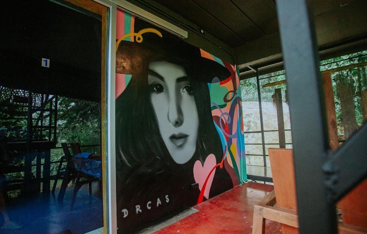 Lodge Phang Nga Boutique Εξωτερικό φωτογραφία