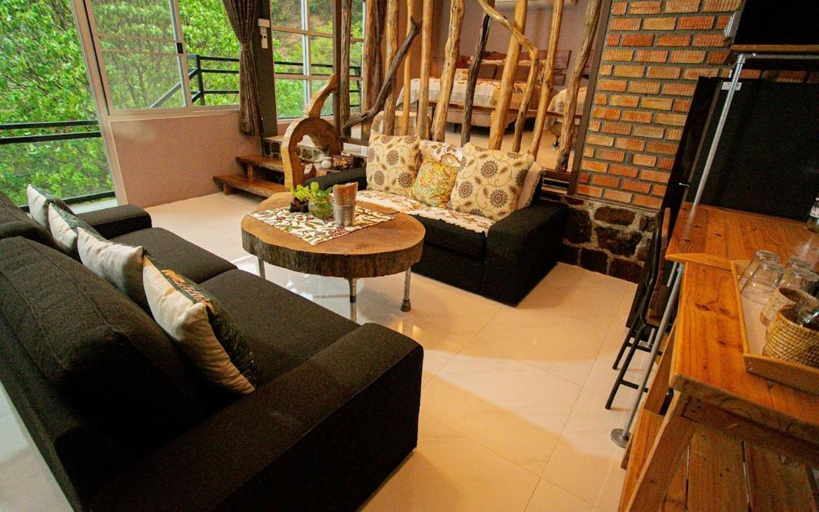 Lodge Phang Nga Boutique Εξωτερικό φωτογραφία