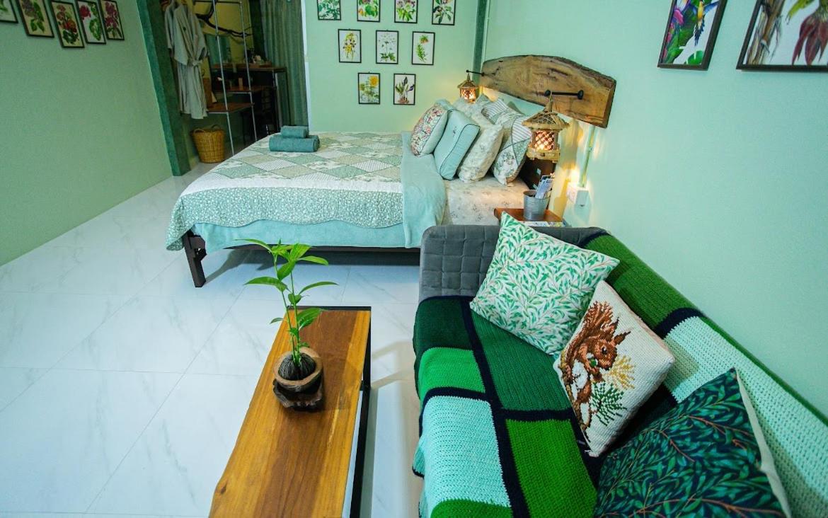 Lodge Phang Nga Boutique Εξωτερικό φωτογραφία