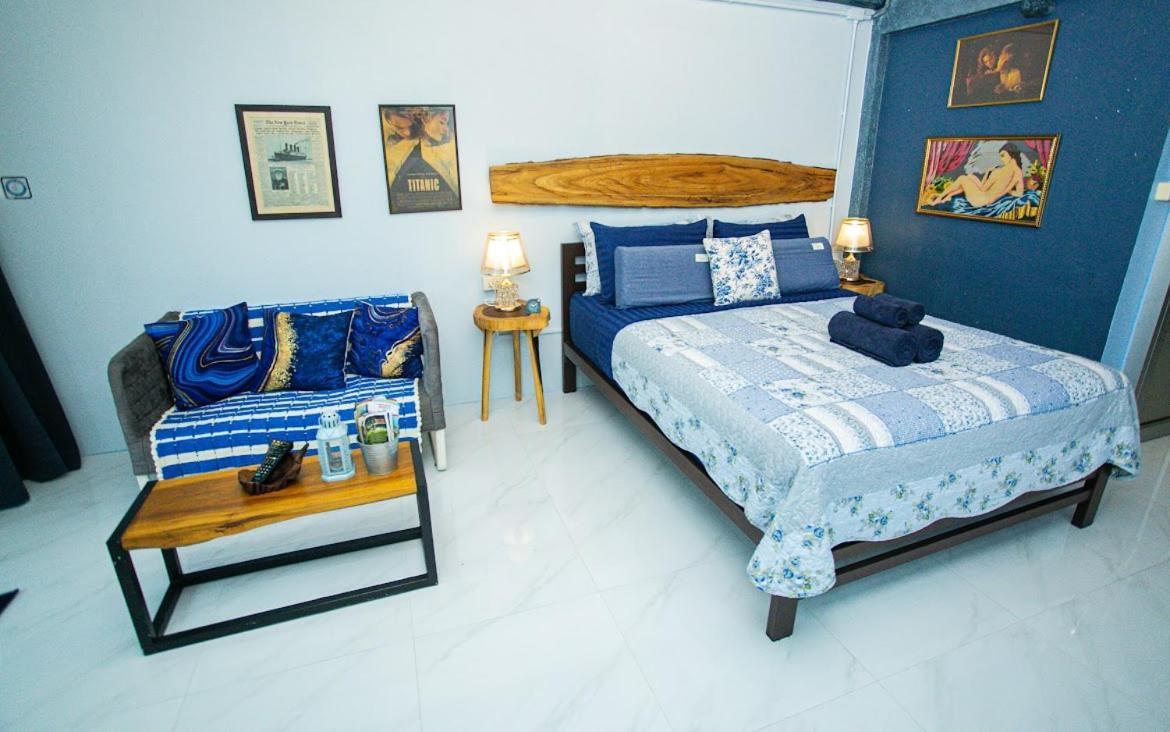 Lodge Phang Nga Boutique Εξωτερικό φωτογραφία