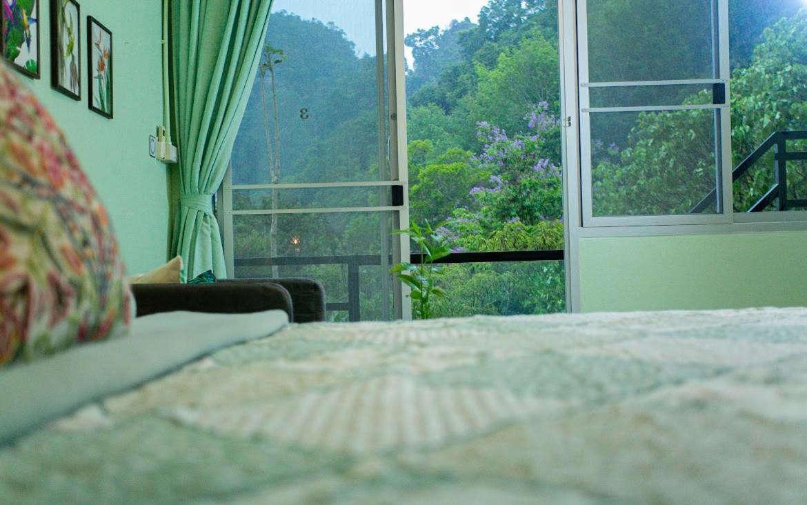 Lodge Phang Nga Boutique Εξωτερικό φωτογραφία