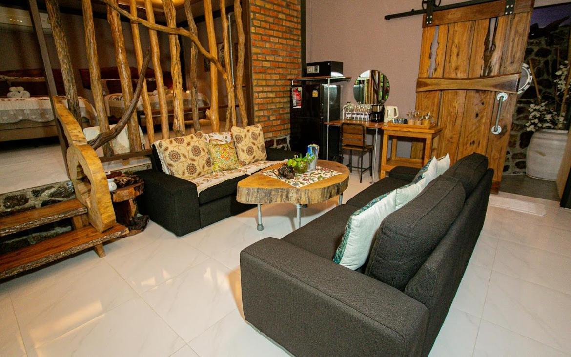 Lodge Phang Nga Boutique Εξωτερικό φωτογραφία