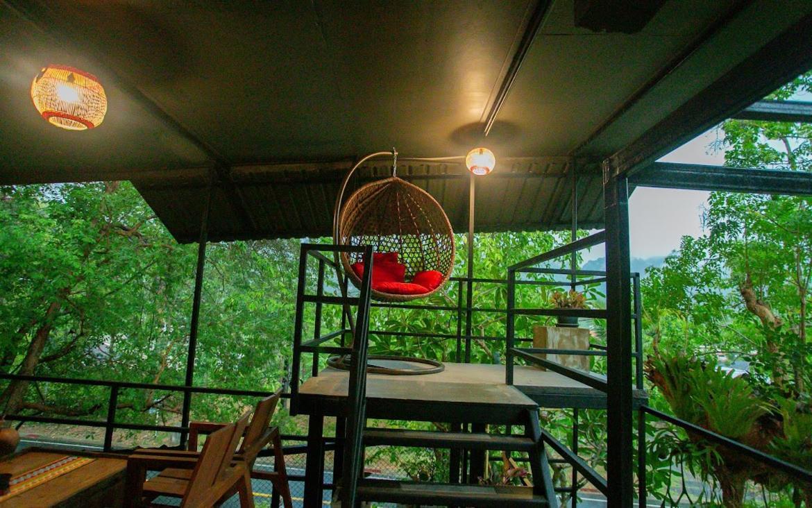 Lodge Phang Nga Boutique Εξωτερικό φωτογραφία