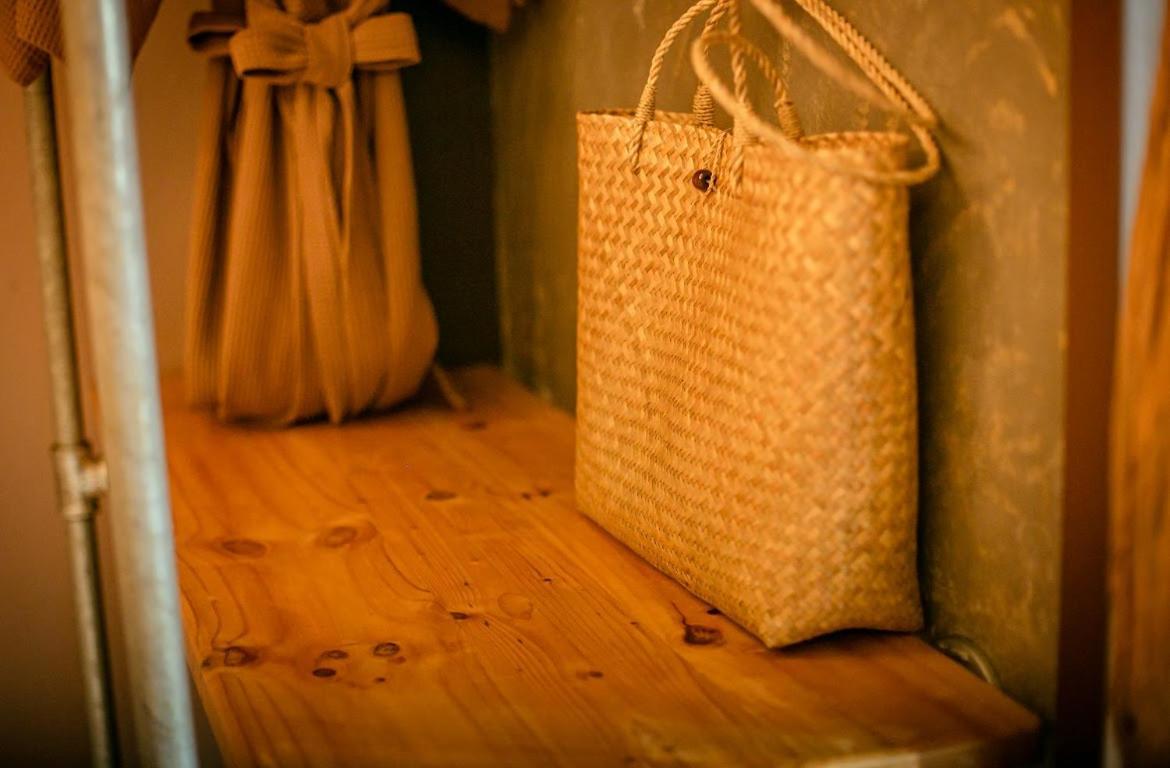 Lodge Phang Nga Boutique Εξωτερικό φωτογραφία