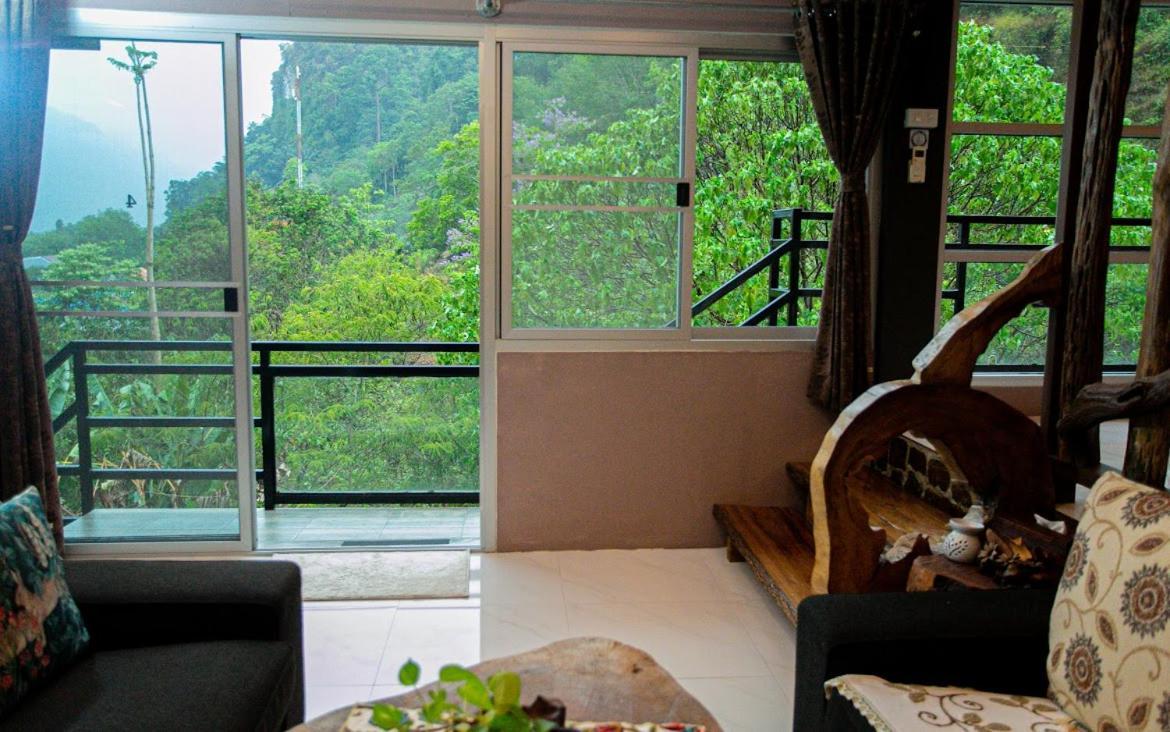 Lodge Phang Nga Boutique Εξωτερικό φωτογραφία