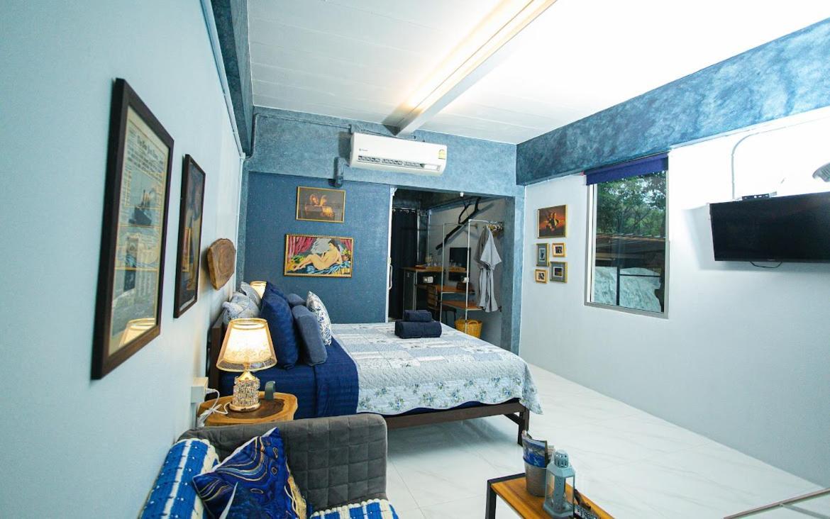 Lodge Phang Nga Boutique Εξωτερικό φωτογραφία