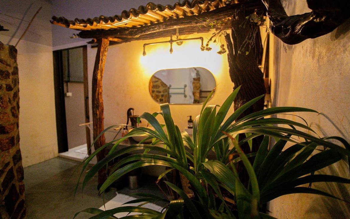 Lodge Phang Nga Boutique Εξωτερικό φωτογραφία