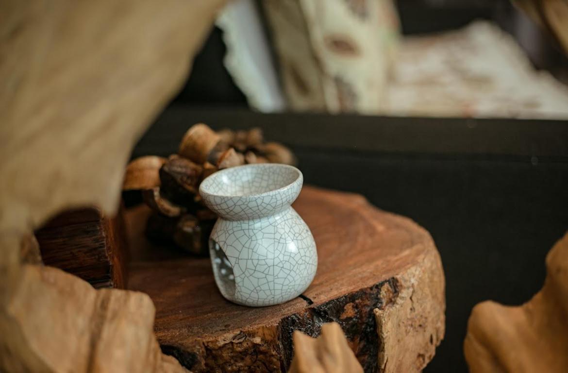 Lodge Phang Nga Boutique Εξωτερικό φωτογραφία