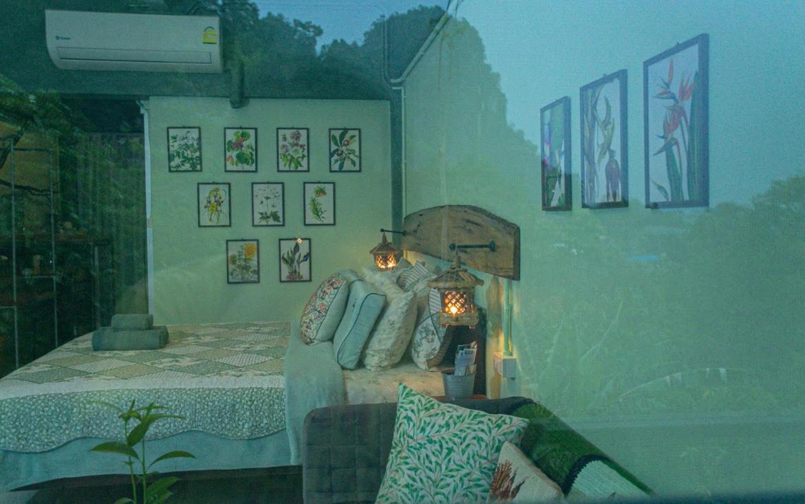 Lodge Phang Nga Boutique Εξωτερικό φωτογραφία