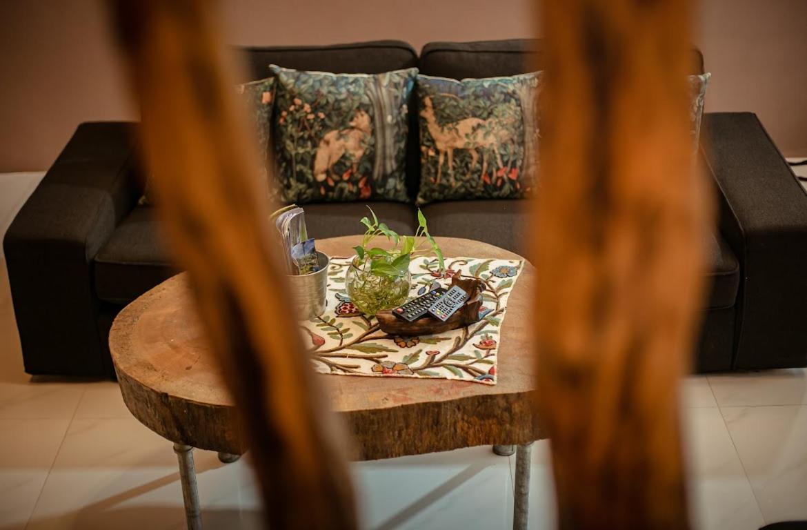 Lodge Phang Nga Boutique Εξωτερικό φωτογραφία