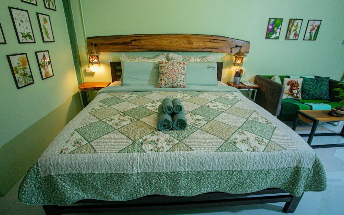 Lodge Phang Nga Boutique Εξωτερικό φωτογραφία