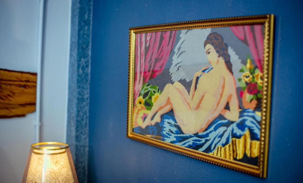 Lodge Phang Nga Boutique Εξωτερικό φωτογραφία