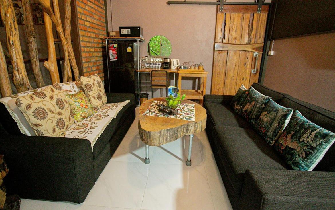Lodge Phang Nga Boutique Εξωτερικό φωτογραφία