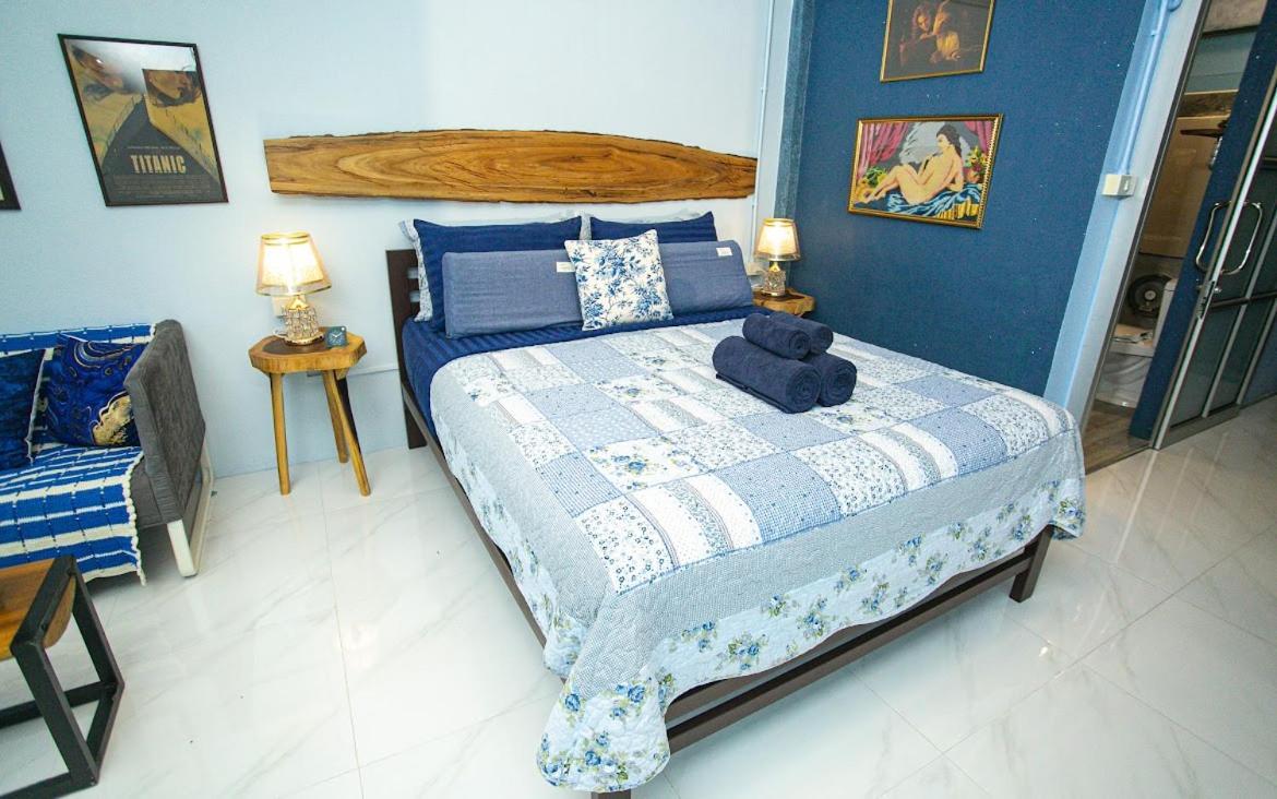 Lodge Phang Nga Boutique Εξωτερικό φωτογραφία