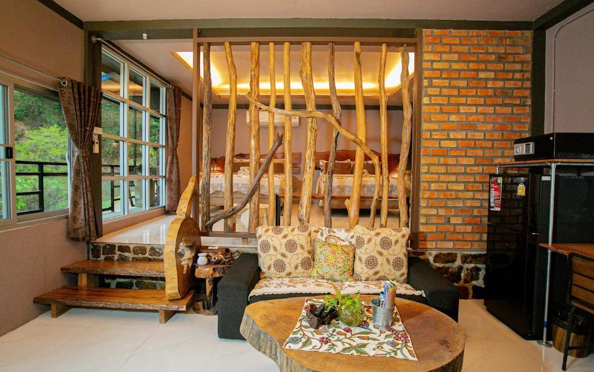 Lodge Phang Nga Boutique Εξωτερικό φωτογραφία