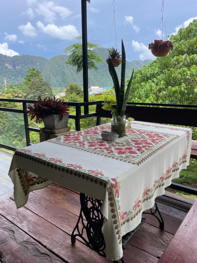 Lodge Phang Nga Boutique Εξωτερικό φωτογραφία