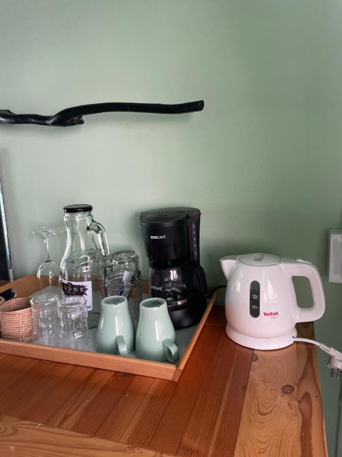 Lodge Phang Nga Boutique Εξωτερικό φωτογραφία