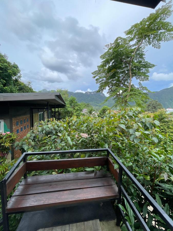 Lodge Phang Nga Boutique Εξωτερικό φωτογραφία